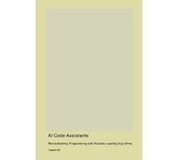 Hassan Ali AI Code Assistants (Tascabile)