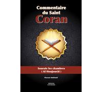 Hassan Amdouni Commentaire du Saint Coran (Tascabile) Commentaire Du Saint Coran