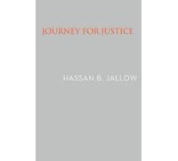 Hassan B Jallow Journey for Justice (Tascabile)