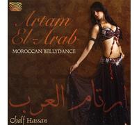 Hassan, Chalf - Artam El-Arab-Moroccan Belly