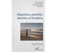 Hassan Faouzi Migrations, minorités, identités et frontières (Tascabile)