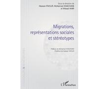 Hassan Faouzi Migrations, représentations sociales et stéréotypes (Tascabile)