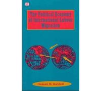 Hassan Gardezi Hassen Political Economy Of International Labour Mi (Tascabile)