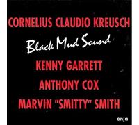 Hassan Hakmoun Black Mud Sound (CD)