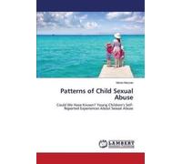 Mona Hassan Patterns of Child Sexual Abuse: Could We Have Known? You (Tascabile)