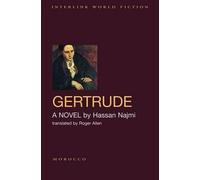 Hassan Najmi Gertrude (Tascabile)