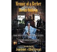 Hassan Ouakrim Memoir of a Berber (Tascabile)