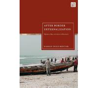 Hassan Ould Moctar After Border Externalization (Copertina rigida)