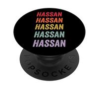 hassan PopSockets PopGrip Adesivo