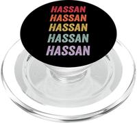 hassan PopSockets PopGrip per MagSafe