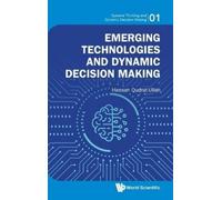 Hassan Qudrat-u Emerging Technologies And Dynamic Decision Ma (Copertina rigida)