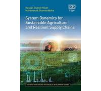 Hassan Qudrat-U System Dynamics for Sustainable Agriculture a (Copertina rigida)