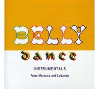 Hassan/Sayyeh - Belly Dance Instrumentals