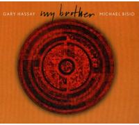 Hassay,Gary - My Brother
