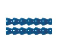 'hassay Savage 82076090 - Pack di 12 tubetti di raffreddamento, 1/2. 260 MM