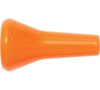 'hassay Savage 82076090 - Pack di 4 ugelli per tubo refrigerante, 1/4)