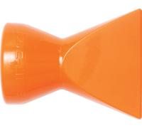 Hassay Savage 82076090 - Set di 2 ugelli per tubo flessibile di raffreddamento, 32 mm