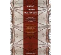 Petrus Hasse Hasse/Tunder/Buxtehude (CD) Album