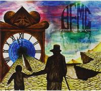 Hasse Fröberg & Musical Companion HFMC (CD) Album Digipak