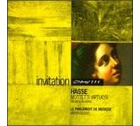 Hasse, J.a. - Mottetti Virtuosi