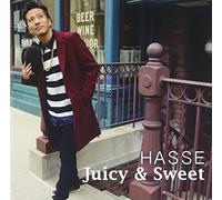 HASSE - Juicy&Sweet