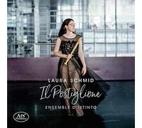 Hasse/ Schmid - Il Postiglione