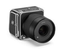 Hasselblad 907X 50C Fotocamera compatta CMOS da 50 MP 8272 x 6200 pixel Nero, acciaio inossidabile - Nouvo