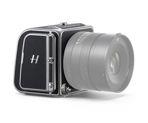 Hasselblad 907X & CFV 100C | ✅Garanzia di 5 anni