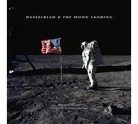 Hasselblad & the Moon Landing by Ireland, Deborah