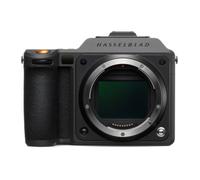 Hasselblad X2D II 100C - Corpo medio formato da 100MP con HDR e AF-C - Nouvo