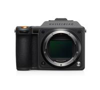 Hasselblad X2D II 100C - Corpo medio formato da 100MP con HDR e AF-C - Nouvo