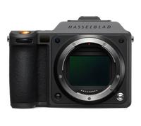 Hasselblad X2D II 100C - Corpo medio formato da 100MP con HDR e AF-C - Nouvo