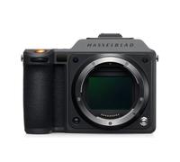 Hasselblad X2D II 100C + XCD 35-100mm F/2.8-4 E | ✅Garanzia di 5 anni