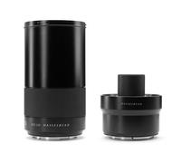 Hasselblad XCD 135 mm f/2,8 + Convertitore X 1,7 Hasselblad X