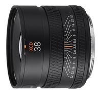 Hasselblad XCD 38mm F/2.5 | ✅ Garanzia di 5 anni