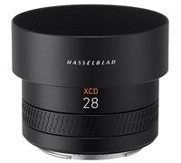 Hasselblad XCD 4,0/28P Weitwinkelobjektiv - schwarz