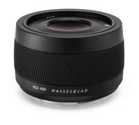Hasselblad XCD 45mm f/4 P per Medio Formato Serie X