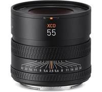 Hasselblad XCD 55mm f/2.5 V Lens