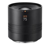 Hasselblad XCD 75mm F3.4 P | ✅Garanzia di 5 anni