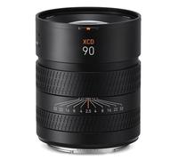 Hasselblad XCD II 90 mm f/2,5 V Hasselblad X