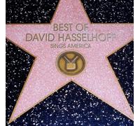 Hasselhoff,David - Best of