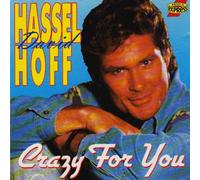 Hasselhoff,David - Crazy for You