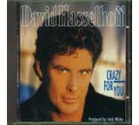 Hasselhoff,David - Crazy for You