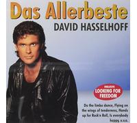 Hasselhoff David - Das Allerbeste