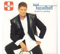 Hasselhoff David - Hooked on a Feeling