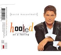 Hasselhoff,David - Hooked on a Feeling