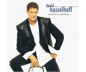 Hasselhoff,David - Hooked on a Feeling