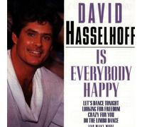 Hasselhoff,David - Is Everybody Happy