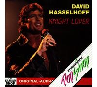 Hasselhoff,David - Knight lover-Song collection