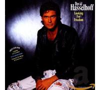 Hasselhoff,David - Looking for Freedom